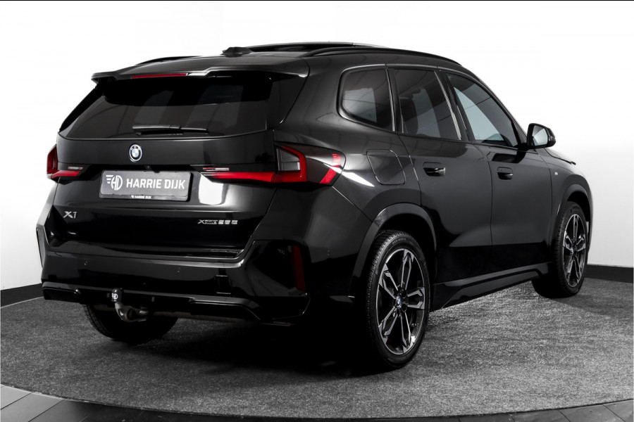 BMW X1 xDrive25e 245 PK | M-Sport | Premium Pack | S/K-Panodak | Elek. Trekhaak | Dig. Cockpit | Cruise | Stoelverw. | PDC | Camera | NAV+App. Connect | ECC | Elek. Klep | LM 19" | 9761