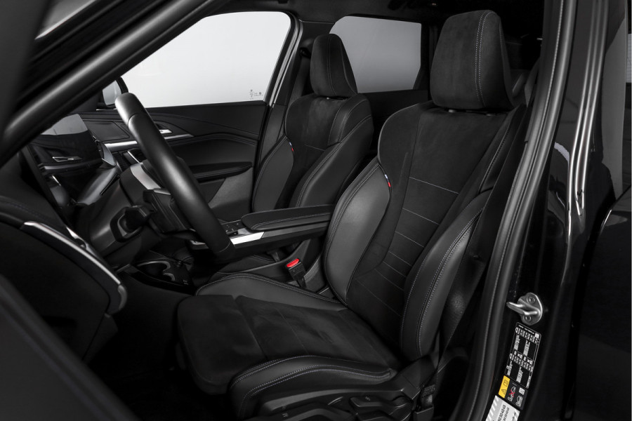BMW X1 xDrive25e 245 PK | M-Sport | Premium Pack | S/K-Panodak | Elek. Trekhaak | Dig. Cockpit | Cruise | Stoelverw. | PDC | Camera | NAV+App. Connect | ECC | Elek. Klep | LM 19" | 9761