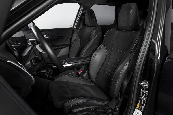 BMW X1 xDrive25e 245 PK | M-Sport | Premium Pack | S/K-Panodak | Elek. Trekhaak | Dig. Cockpit | Cruise | Stoelverw. | PDC | Camera | NAV+App. Connect | ECC | Elek. Klep | LM 19" | 9761