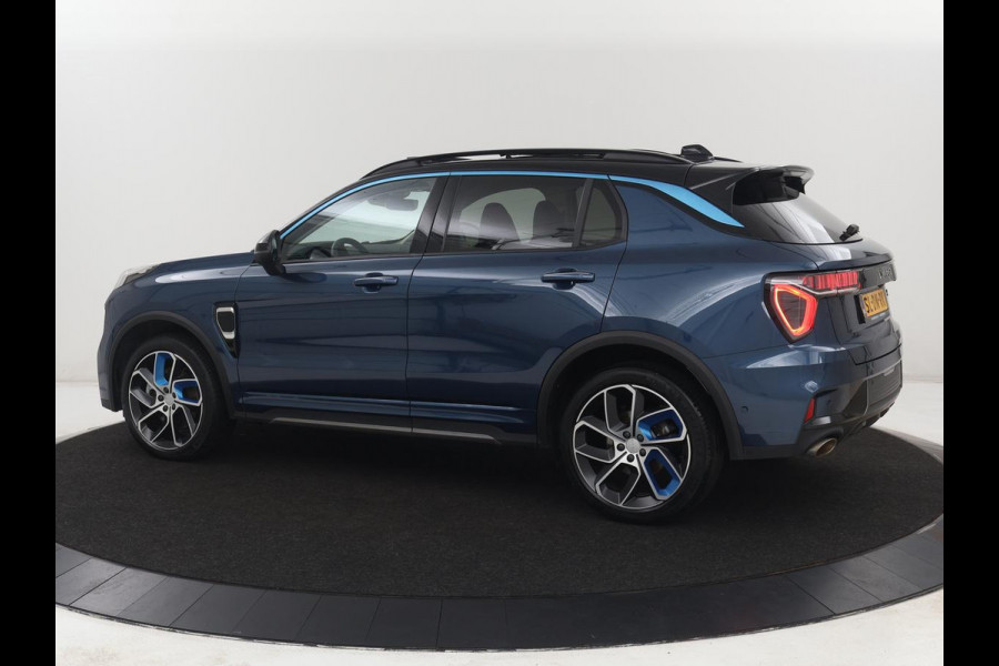 Lynk & Co 01 1.5 Plug In | Panoramadak | infinity by Harman | 360 Camera | Adaptive cruise | Stoelverwarming | Carplay | Memory | Full LED | PHEV