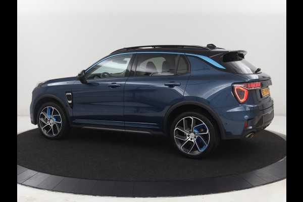 Lynk & Co 01 1.5 Plug In | Panoramadak | infinity by Harman | 360 Camera | Adaptive cruise | Stoelverwarming | Carplay | Memory | Full LED | PHEV