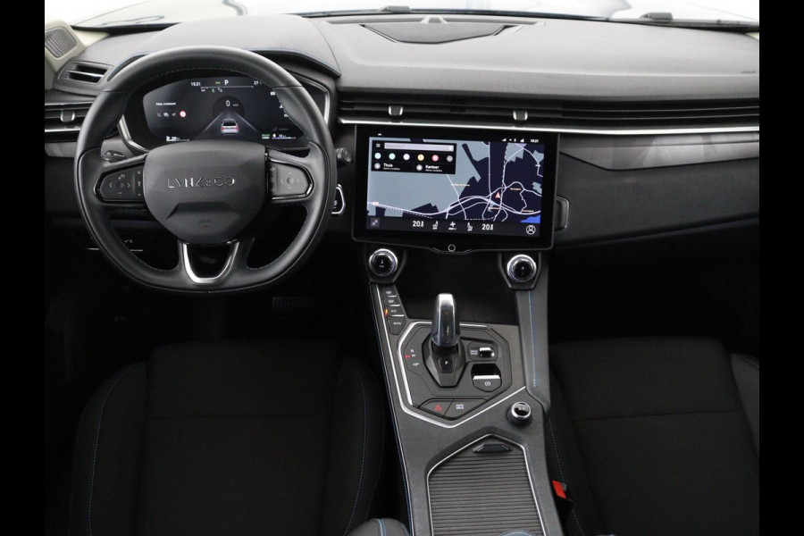 Lynk & Co 01 1.5 Plug In | Panoramadak | infinity by Harman | 360 Camera | Adaptive cruise | Stoelverwarming | Carplay | Memory | Full LED | PHEV