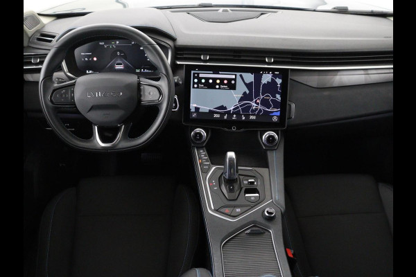 Lynk & Co 01 1.5 Plug In | Panoramadak | infinity by Harman | 360 Camera | Adaptive cruise | Stoelverwarming | Carplay | Memory | Full LED | PHEV