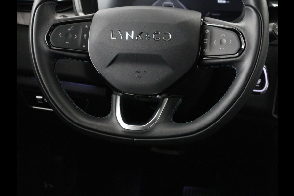 Lynk & Co 01 1.5 Plug In | Panoramadak | infinity by Harman | 360 Camera | Adaptive cruise | Stoelverwarming | Carplay | Memory | Full LED | PHEV