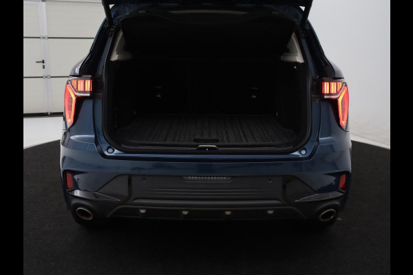 Lynk & Co 01 1.5 Plug In | Panoramadak | infinity by Harman | 360 Camera | Adaptive cruise | Stoelverwarming | Carplay | Memory | Full LED | PHEV
