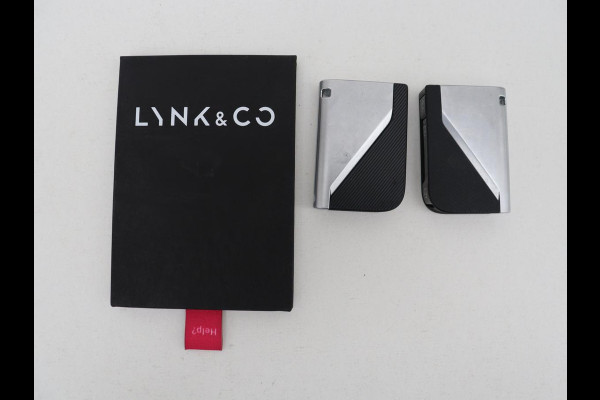 Lynk & Co 01 1.5 Plug In | Panoramadak | infinity by Harman | 360 Camera | Adaptive cruise | Stoelverwarming | Carplay | Memory | Full LED | PHEV