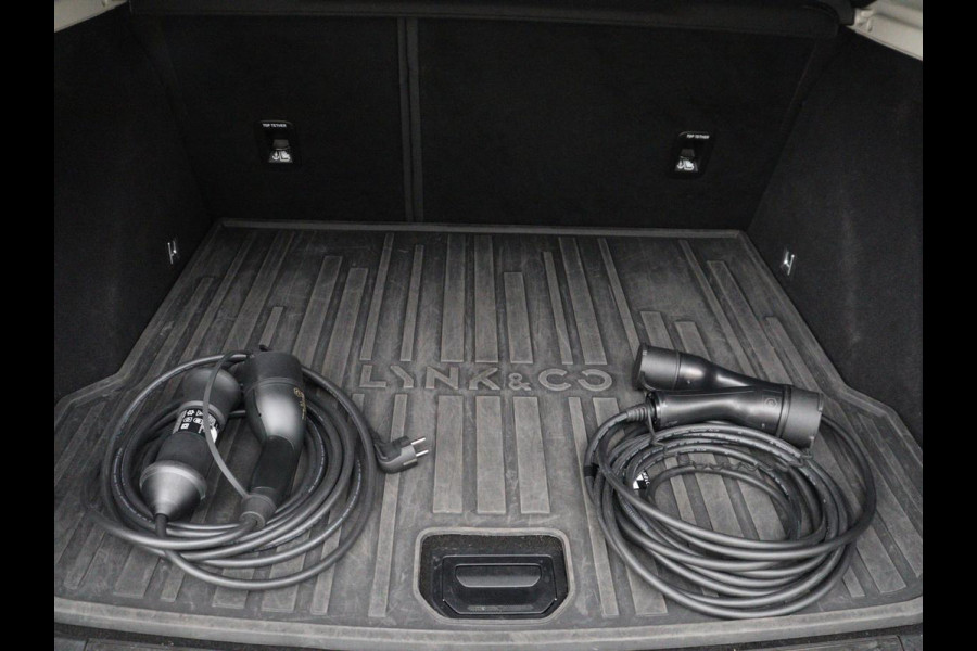 Lynk & Co 01 1.5 Plug In | Panoramadak | infinity by Harman | 360 Camera | Adaptive cruise | Stoelverwarming | Carplay | Memory | Full LED | PHEV