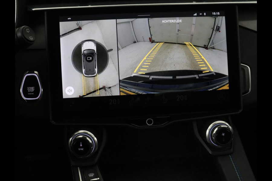 Lynk & Co 01 1.5 Plug In | Panoramadak | infinity by Harman | 360 Camera | Adaptive cruise | Stoelverwarming | Carplay | Memory | Full LED | PHEV