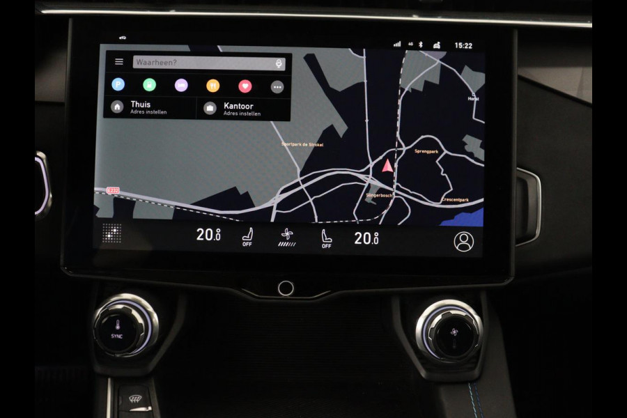 Lynk & Co 01 1.5 Plug In | Panoramadak | infinity by Harman | 360 Camera | Adaptive cruise | Stoelverwarming | Carplay | Memory | Full LED | PHEV