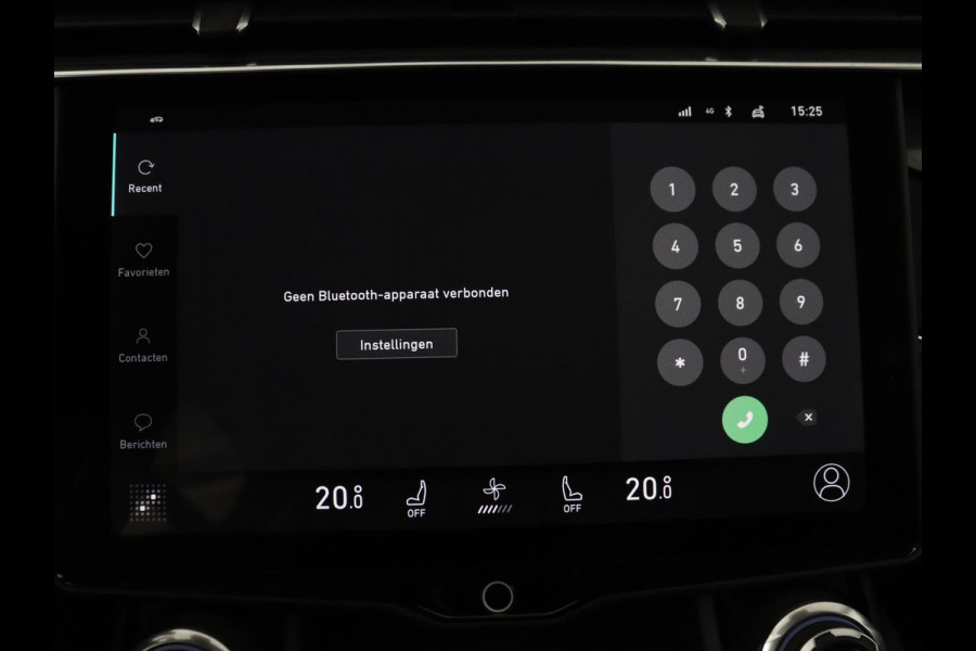 Lynk & Co 01 1.5 Plug In | Panoramadak | infinity by Harman | 360 Camera | Adaptive cruise | Stoelverwarming | Carplay | Memory | Full LED | PHEV