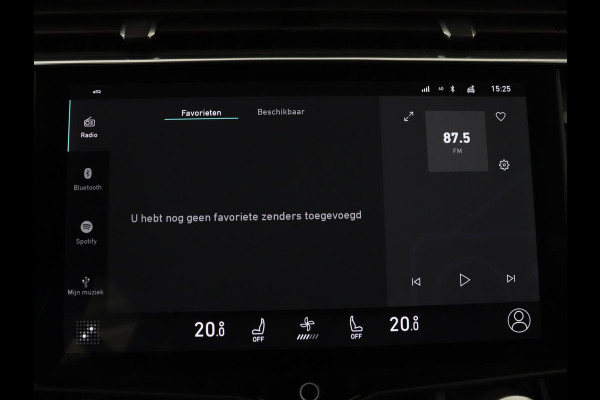 Lynk & Co 01 1.5 Plug In | Panoramadak | infinity by Harman | 360 Camera | Adaptive cruise | Stoelverwarming | Carplay | Memory | Full LED | PHEV