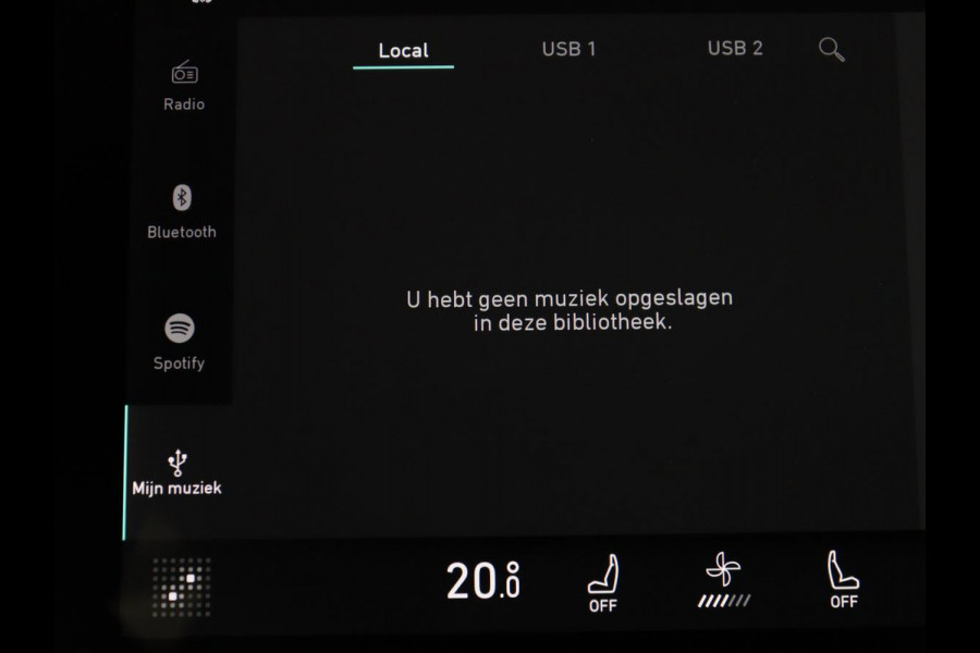 Lynk & Co 01 1.5 Plug In | Panoramadak | infinity by Harman | 360 Camera | Adaptive cruise | Stoelverwarming | Carplay | Memory | Full LED | PHEV