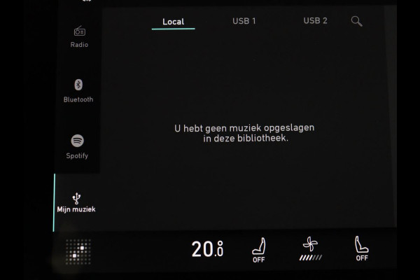 Lynk & Co 01 1.5 Plug In | Panoramadak | infinity by Harman | 360 Camera | Adaptive cruise | Stoelverwarming | Carplay | Memory | Full LED | PHEV