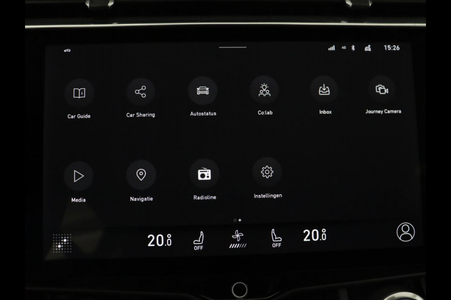 Lynk & Co 01 1.5 Plug In | Panoramadak | infinity by Harman | 360 Camera | Adaptive cruise | Stoelverwarming | Carplay | Memory | Full LED | PHEV
