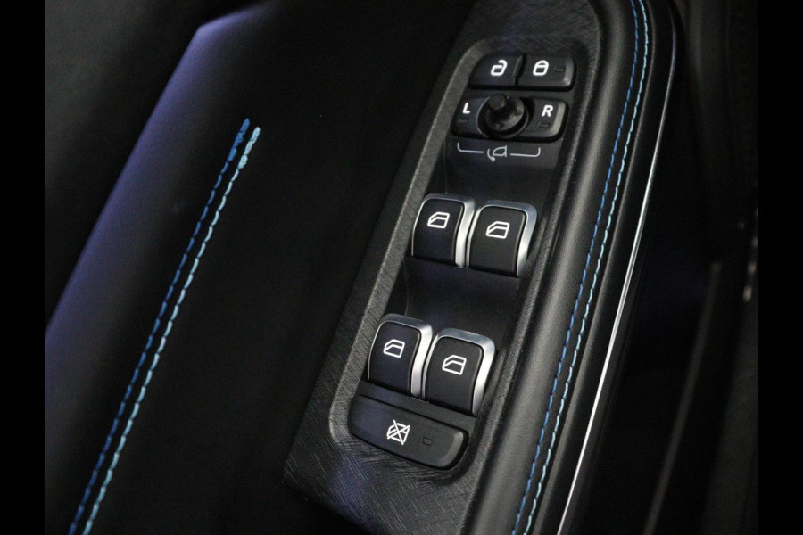 Lynk & Co 01 1.5 Plug In | Panoramadak | infinity by Harman | 360 Camera | Adaptive cruise | Stoelverwarming | Carplay | Memory | Full LED | PHEV