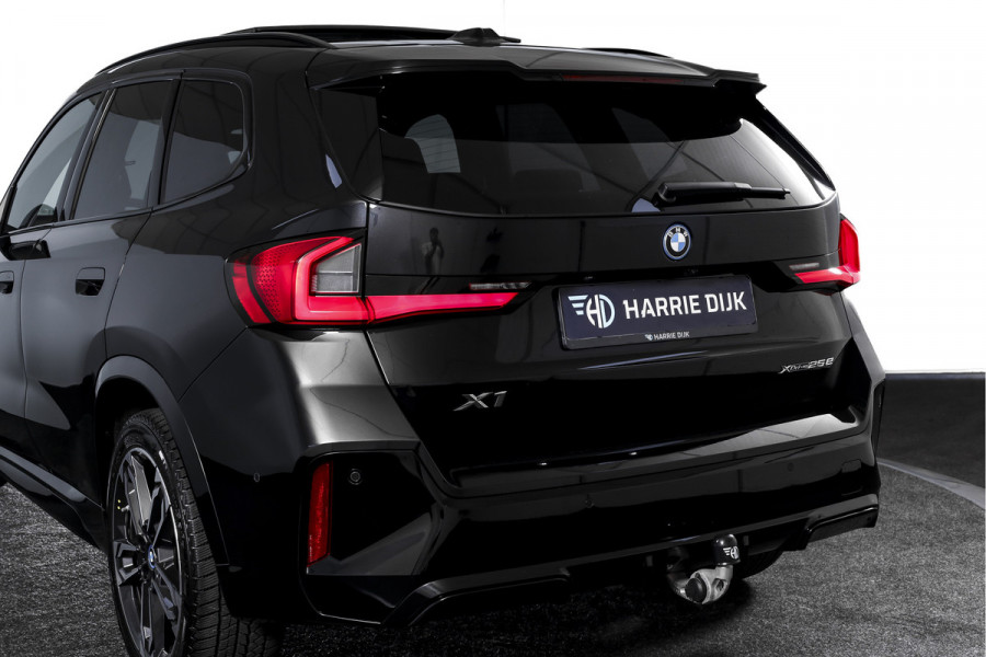 BMW X1 xDrive25e 245 PK | M-Sport | Premium Pack | S/K-Panodak | Elek. Trekhaak | Dig. Cockpit | Cruise | Stoelverw. | PDC | Camera | NAV+App. Connect | ECC | Elek. Klep | LM 19" | 9761