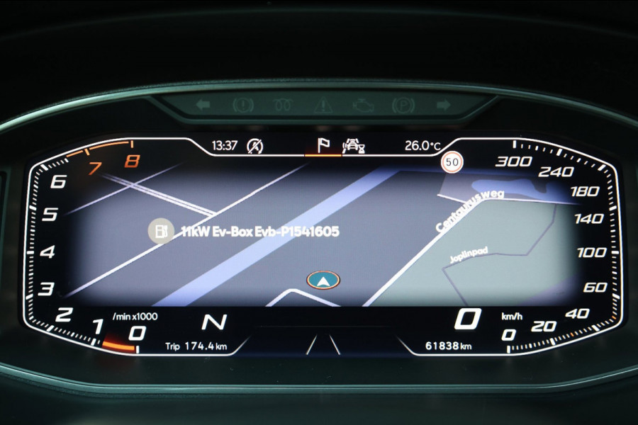 CUPRA Ateca 2.0 TSI 4DRIVE 300+PK FACELIFT/VIRTUAL/SFEER/BEATS/PANO/KUIP+ALCANTARA+S.VERWARMING/19" LMV/CAM/ACC/12 MDN GARANTIE!