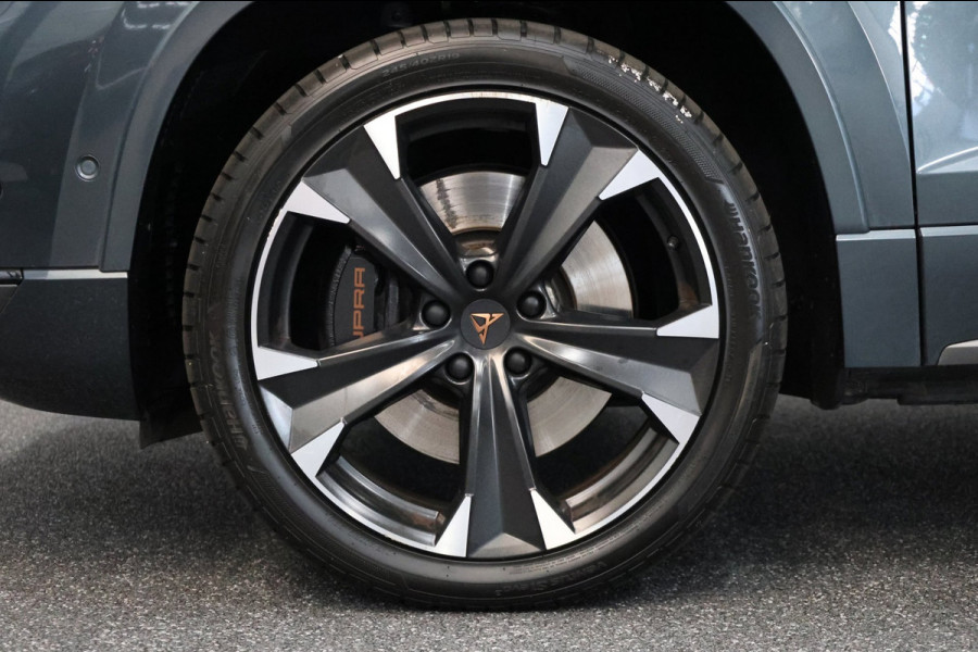 CUPRA Ateca 2.0 TSI 4DRIVE 300+PK FACELIFT/VIRTUAL/SFEER/BEATS/PANO/KUIP+ALCANTARA+S.VERWARMING/19" LMV/CAM/ACC/12 MDN GARANTIE!