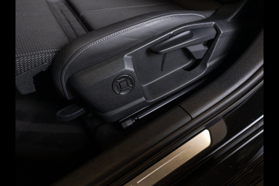 Audi A3 Sportback 35 TFSI 2x S-Line edition / 150pk / Panorama dak / Sonos / Achteruitrij camera /