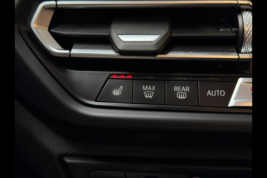 BMW 1-serie Verkocht 118i High Executive M-SPORT|PANO|HARMAN KARDON|KEYLESS|FABRIEKSGARANTIE|CARPLAY|CAMERA|DEALER ONDERHOUDEN