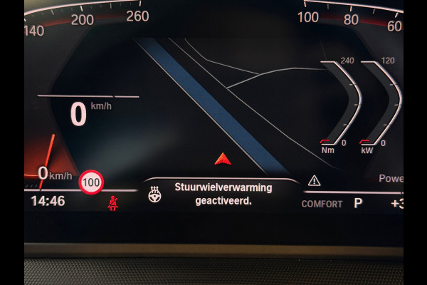 BMW 1-serie Verkocht 118i High Executive M-SPORT|PANO|HARMAN KARDON|KEYLESS|FABRIEKSGARANTIE|CARPLAY|CAMERA|DEALER ONDERHOUDEN
