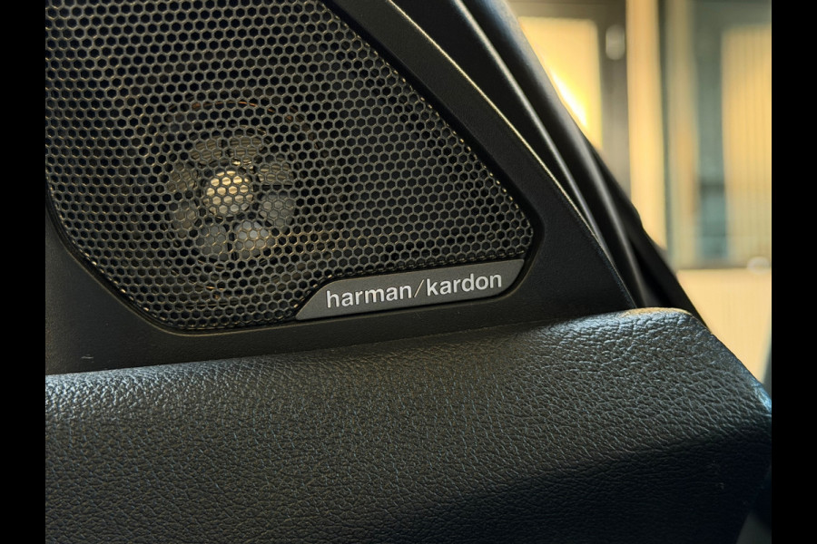 BMW 1-serie Verkocht 118i High Executive M-SPORT|PANO|HARMAN KARDON|KEYLESS|FABRIEKSGARANTIE|CARPLAY|CAMERA|DEALER ONDERHOUDEN