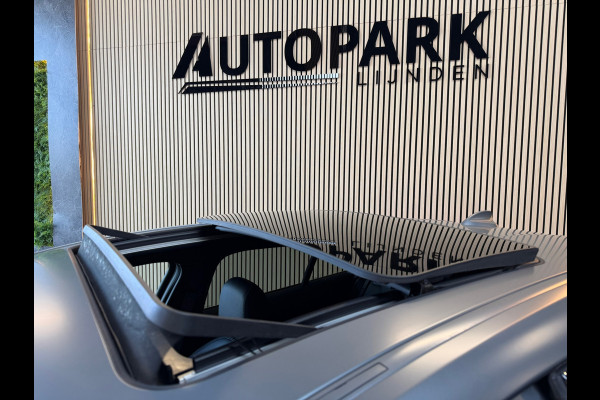 BMW 1-serie Verkocht 118i High Executive M-SPORT|PANO|HARMAN KARDON|KEYLESS|FABRIEKSGARANTIE|CARPLAY|CAMERA|DEALER ONDERHOUDEN