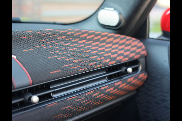 MINI Cabrio JCW | XL Pack - HUD - Massage