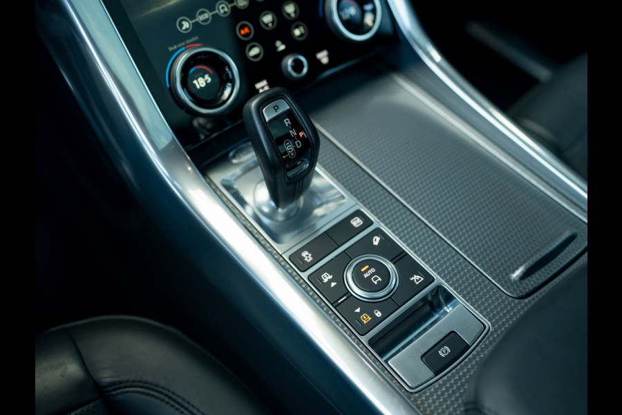 Land Rover Range Rover Sport 2.0 P400e HSE Dynamic | Panodak | Meridian | Prijs Rijklaar!!