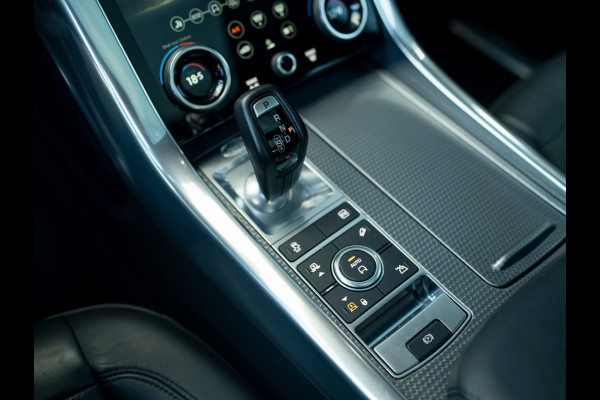 Land Rover Range Rover Sport 2.0 P400e HSE Dynamic | Panodak | Meridian | Prijs Rijklaar!!