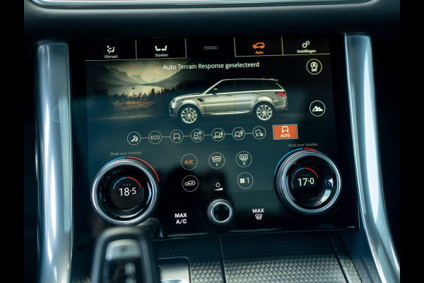 Land Rover Range Rover Sport 2.0 P400e HSE Dynamic | Panodak | Meridian | Prijs Rijklaar!!