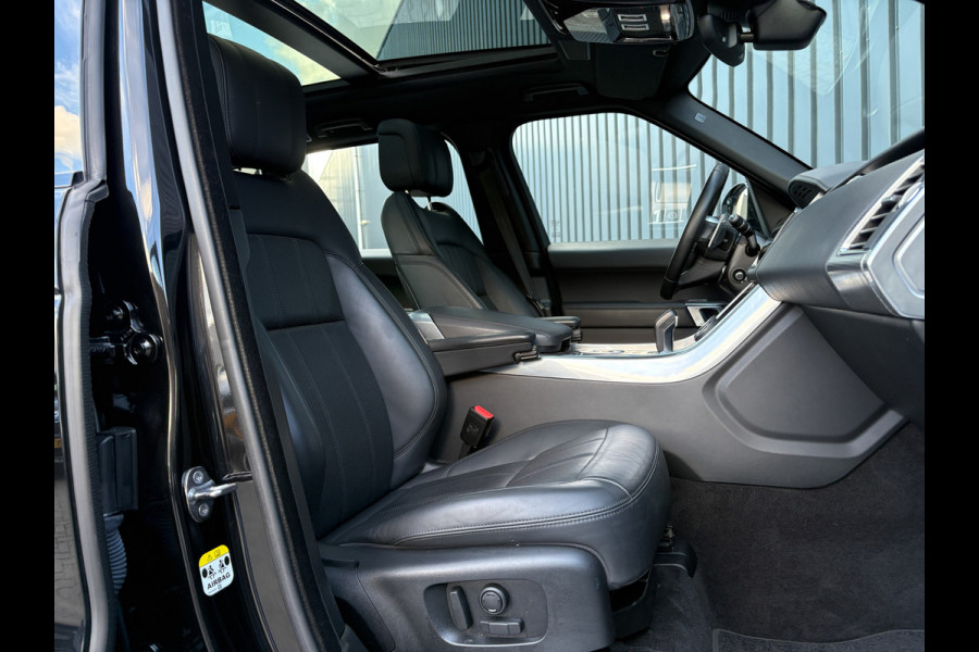 Land Rover Range Rover Sport 2.0 P400e HSE Dynamic | Panodak | Meridian | Prijs Rijklaar!!