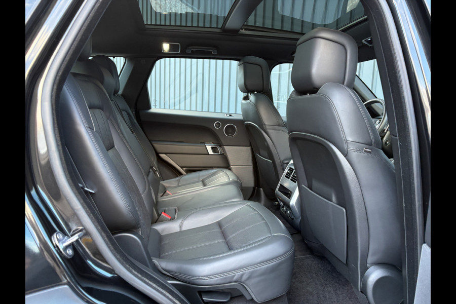 Land Rover Range Rover Sport 2.0 P400e HSE Dynamic | Panodak | Meridian | Prijs Rijklaar!!