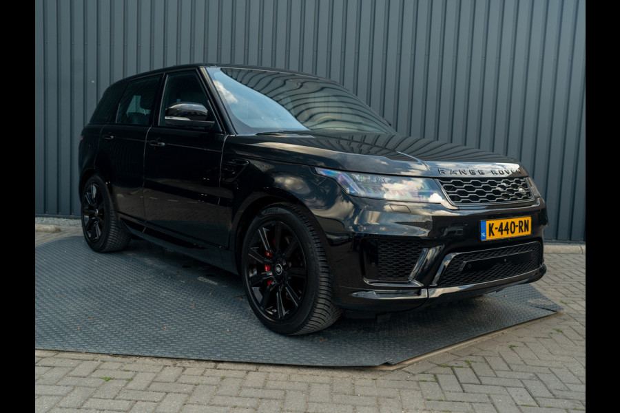 Land Rover Range Rover Sport 2.0 P400e HSE Dynamic | Panodak | Meridian | Prijs Rijklaar!!