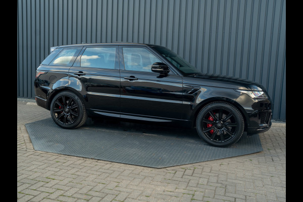 Land Rover Range Rover Sport 2.0 P400e HSE Dynamic | Panodak | Meridian | Prijs Rijklaar!!