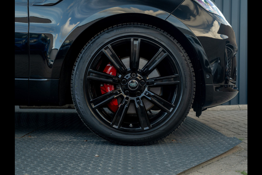 Land Rover Range Rover Sport 2.0 P400e HSE Dynamic | Panodak | Meridian | Prijs Rijklaar!!
