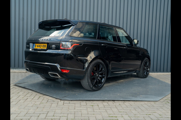 Land Rover Range Rover Sport 2.0 P400e HSE Dynamic | Panodak | Meridian | Prijs Rijklaar!!