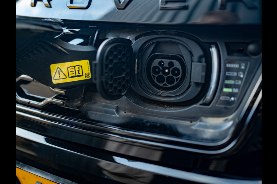 Land Rover Range Rover Sport 2.0 P400e HSE Dynamic | Panodak | Meridian | Prijs Rijklaar!!