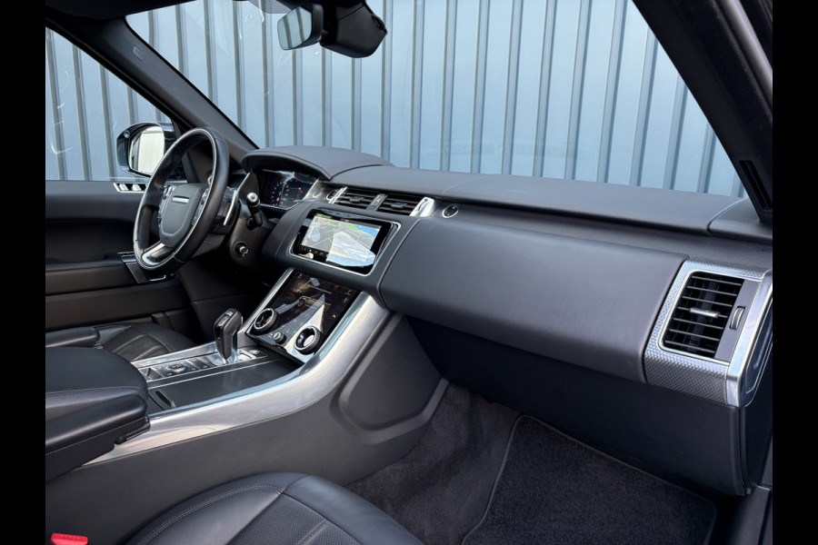 Land Rover Range Rover Sport 2.0 P400e HSE Dynamic | Panodak | Meridian | Prijs Rijklaar!!