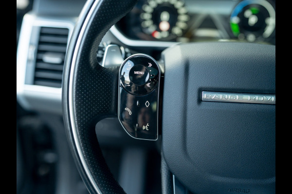 Land Rover Range Rover Sport 2.0 P400e HSE Dynamic | Panodak | Meridian | Prijs Rijklaar!!