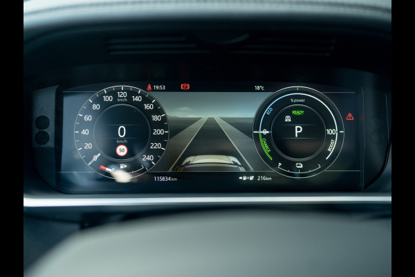 Land Rover Range Rover Sport 2.0 P400e HSE Dynamic | Panodak | Meridian | Prijs Rijklaar!!