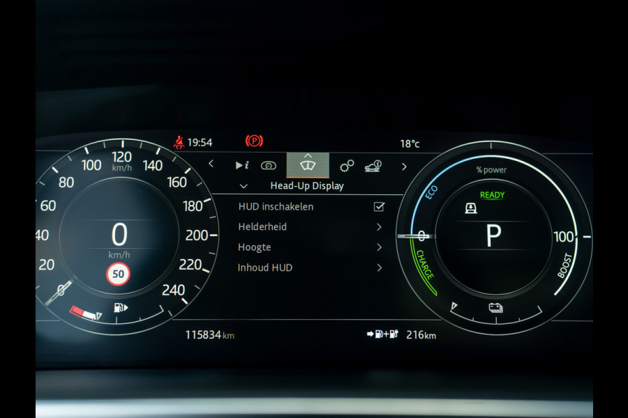 Land Rover Range Rover Sport 2.0 P400e HSE Dynamic | Panodak | Meridian | Prijs Rijklaar!!