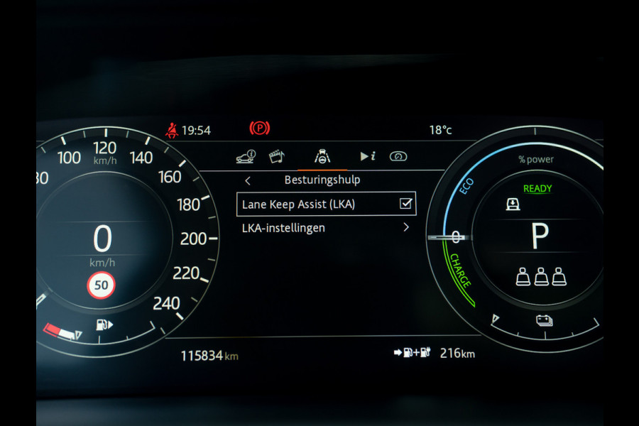 Land Rover Range Rover Sport 2.0 P400e HSE Dynamic | Panodak | Meridian | Prijs Rijklaar!!