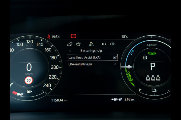 Land Rover Range Rover Sport 2.0 P400e HSE Dynamic | Panodak | Meridian | Prijs Rijklaar!!