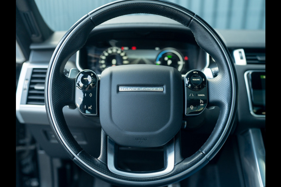Land Rover Range Rover Sport 2.0 P400e HSE Dynamic | Panodak | Meridian | Prijs Rijklaar!!