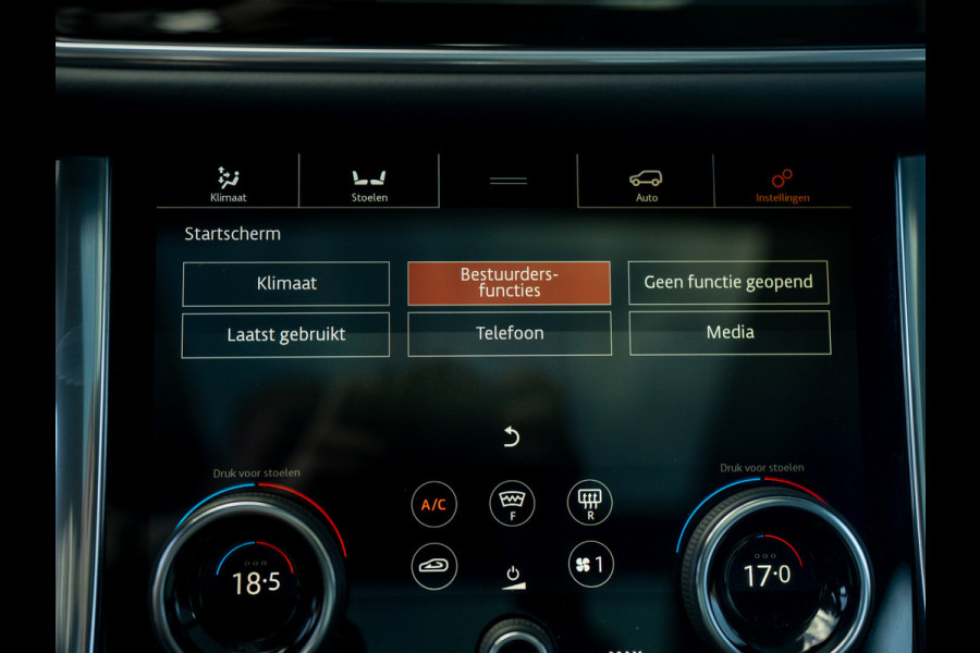 Land Rover Range Rover Sport 2.0 P400e HSE Dynamic | Panodak | Meridian | Prijs Rijklaar!!