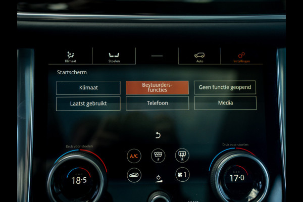 Land Rover Range Rover Sport 2.0 P400e HSE Dynamic | Panodak | Meridian | Prijs Rijklaar!!