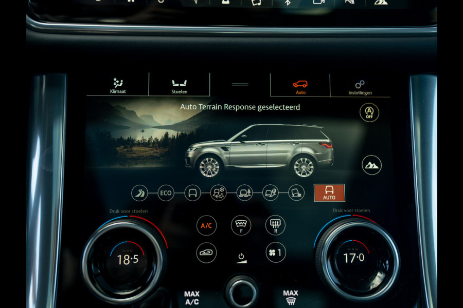 Land Rover Range Rover Sport 2.0 P400e HSE Dynamic | Panodak | Meridian | Prijs Rijklaar!!