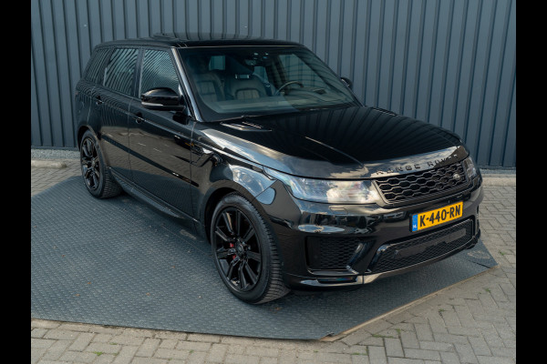 Land Rover Range Rover Sport 2.0 P400e HSE Dynamic | Panodak | Meridian | Prijs Rijklaar!!