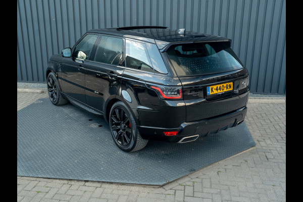 Land Rover Range Rover Sport 2.0 P400e HSE Dynamic | Panodak | Meridian | Prijs Rijklaar!!